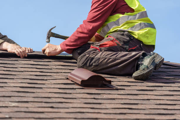 Reliable Fort Stockton, TX Roofing Contractor Solutions