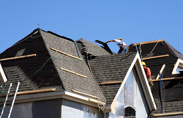 Best Flat Roof Repair Services  in Fort Stockton, TX