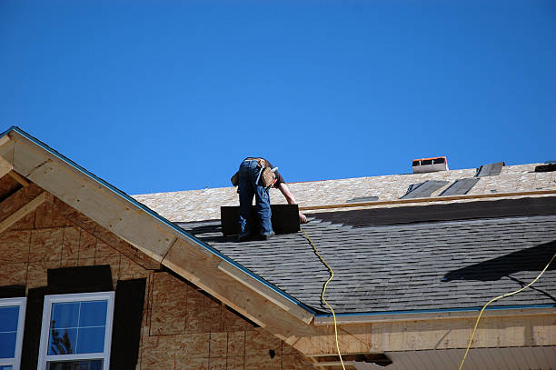 Best Tile Roofing Contractor  in Fort Stockton, TX