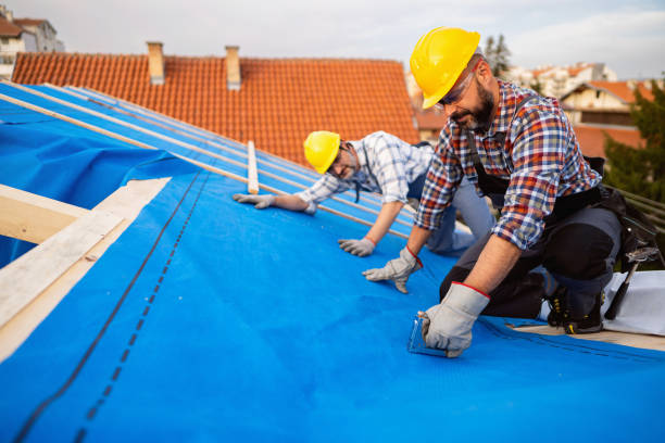 Best Commercial Roofing Services  in Fort Stockton, TX