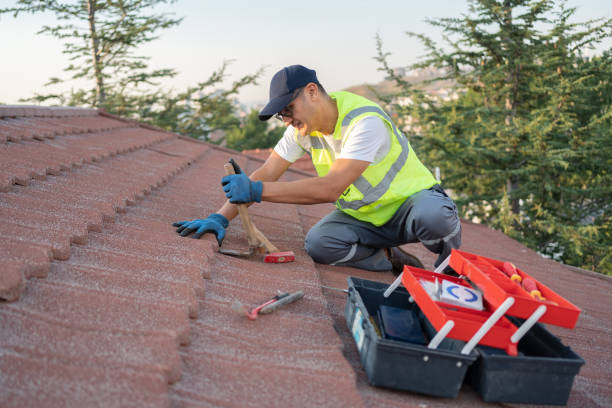 Professional Roofing Contractor in Fort Stockton, TX