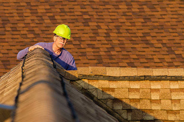 Best Emergency Roof Repair  in Fort Stockton, TX