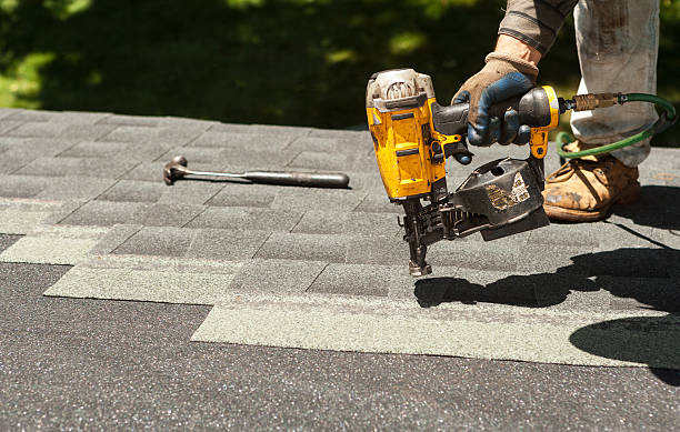 Quick and Trustworthy Emergency Roof Repair Services in Fort Stockton, TX