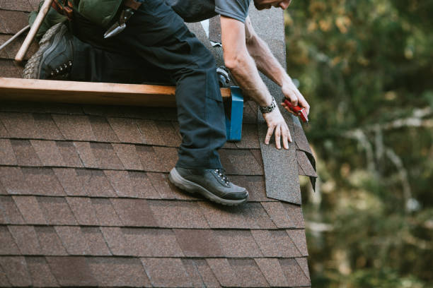 Best New Roof Installation  in Fort Stockton, TX